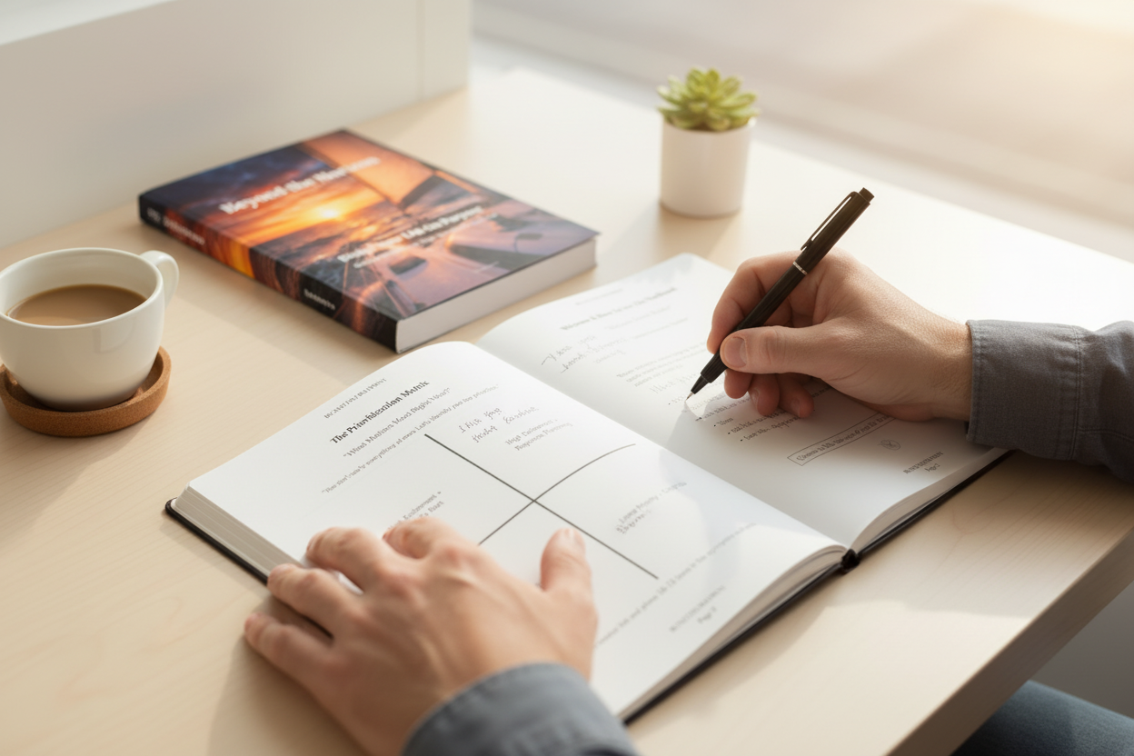 Bundle - Interior Pages Visible